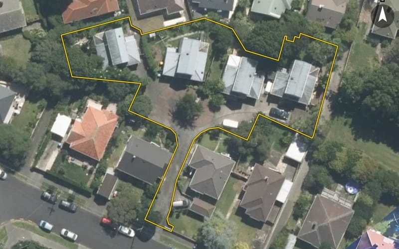 1/8A Moira Street