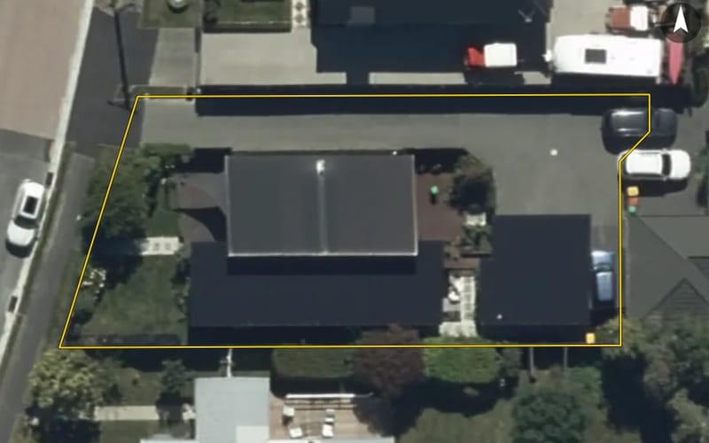 160 Stapletons Road
