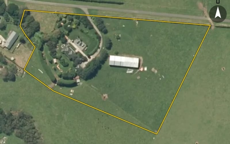 88 Makowhai Road