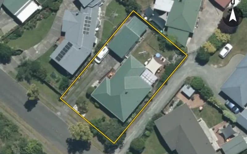 7 Keats Crescent
