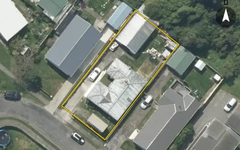 3 Gillies Place