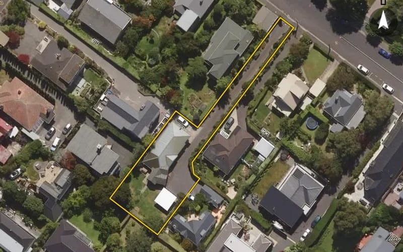 85A Cannington Road