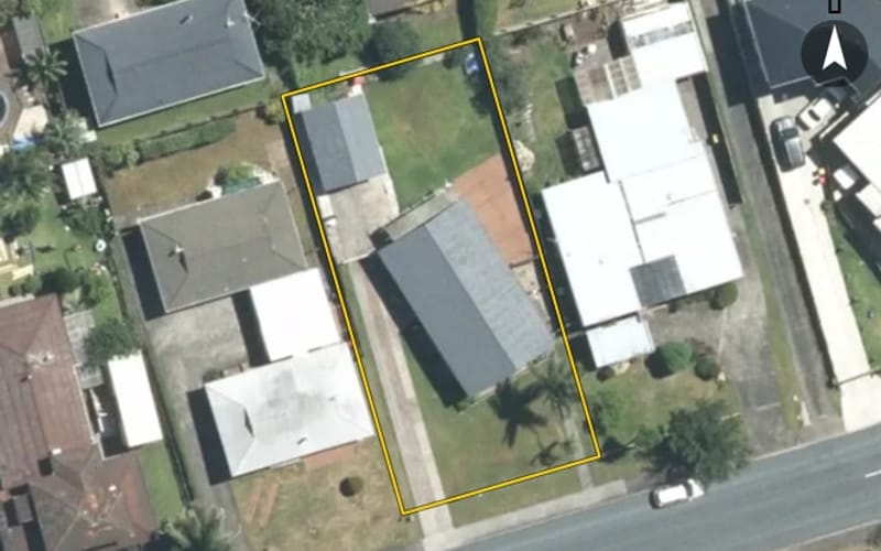 13 Tatariki Street
