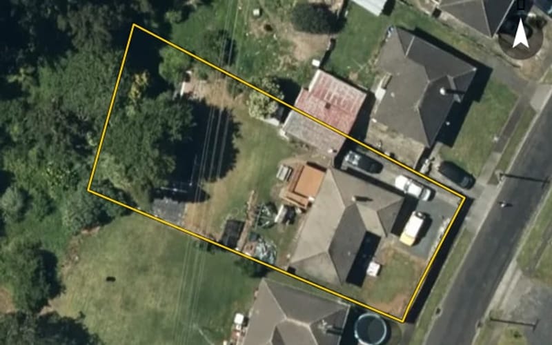 10 Kohekohe Crescent