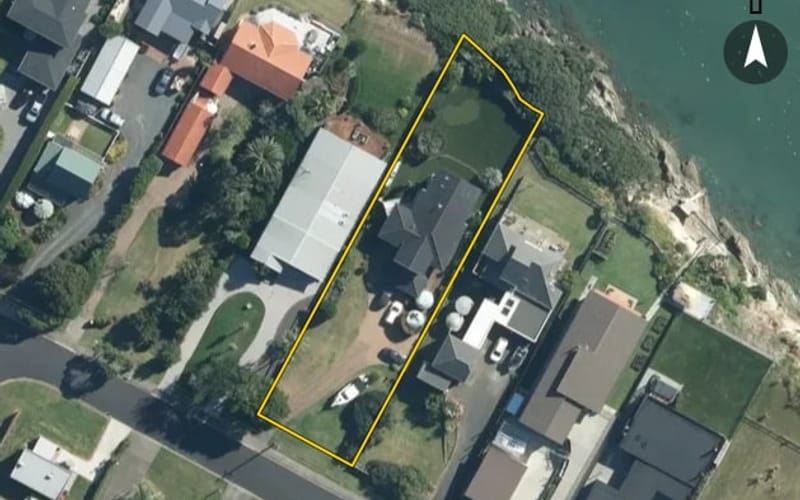 47 Pohutukawa Road