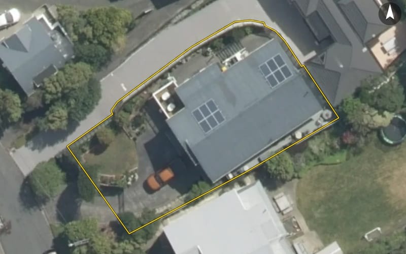 17A Lochiel Road