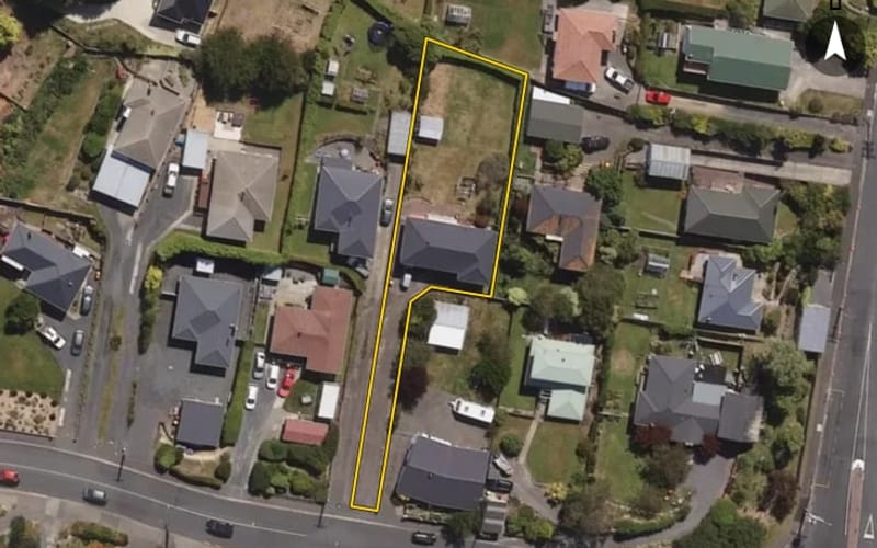 338 Kenmure Road