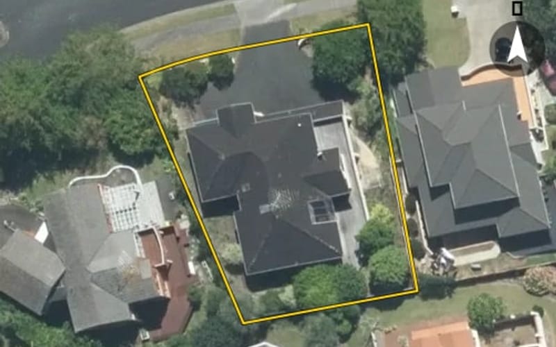 40 Penguin Drive