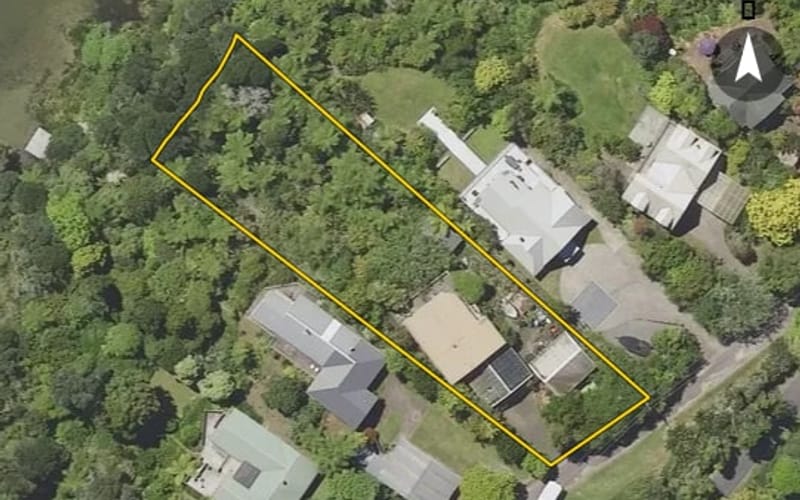 54C Te Akau Road
