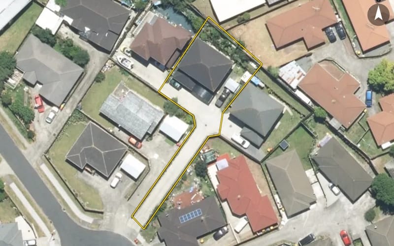 73B Robert Skelton Place