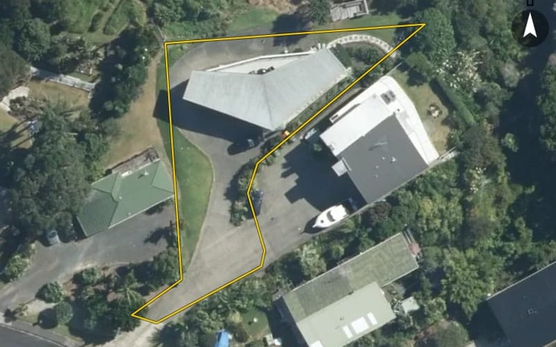 36 Campbell Road