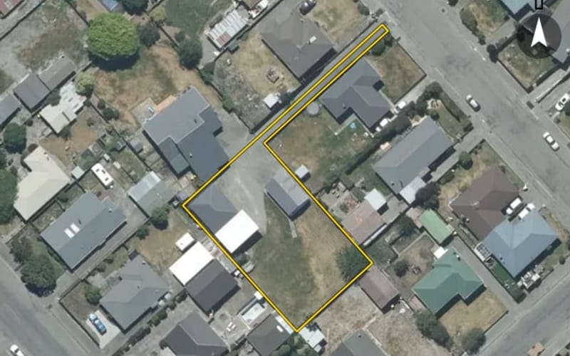 238 Dobson Street