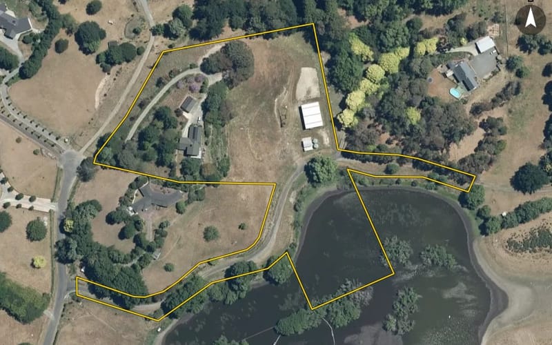 86 Rotowhenua Road