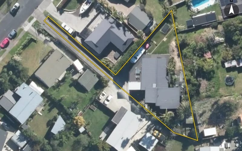 8 Gilshennan Valley