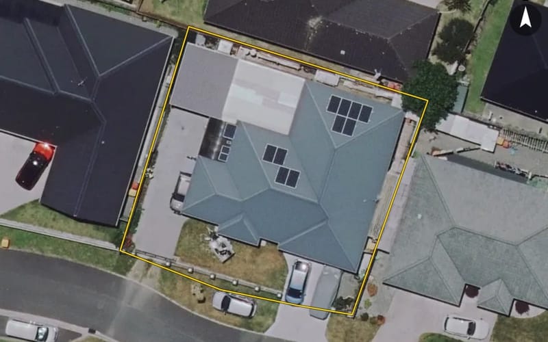 15 Epping Place