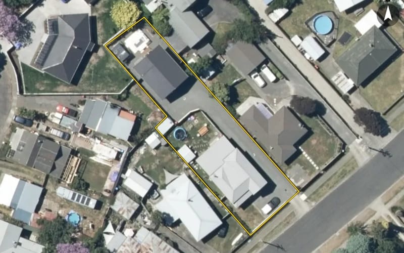 31 Ferry Road