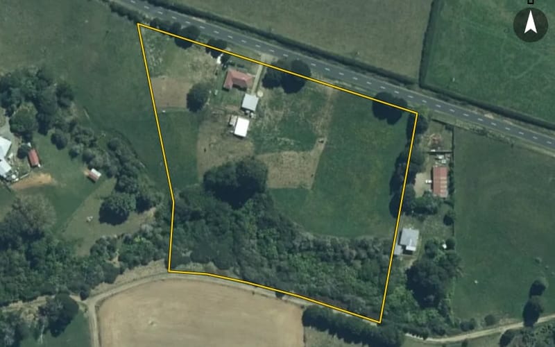 851 Brunskill Road