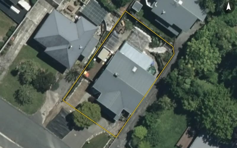 23 Alfred Street