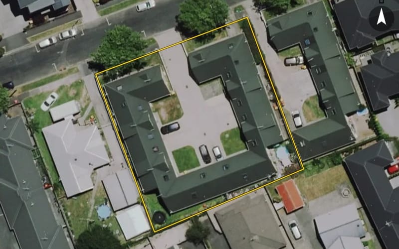 10C Jones Crescent