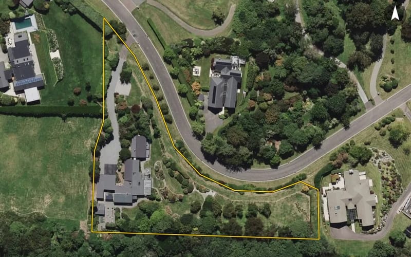 15 Cameron Drive