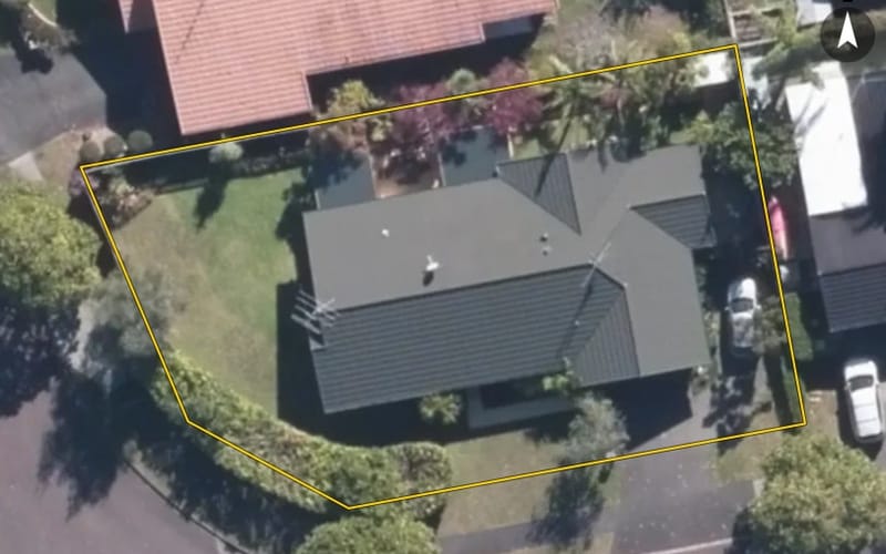 5 Syracuse Place