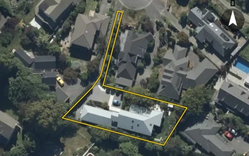 16 Parkham Drive