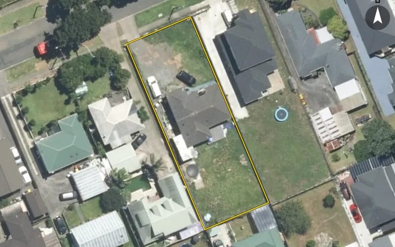 29 Freyberg Avenue