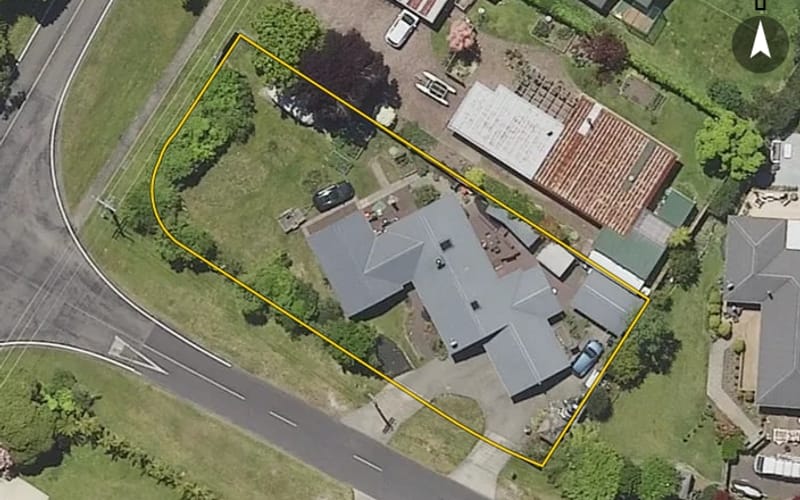 2 Benn Road