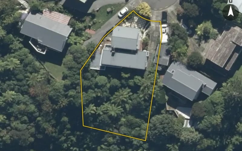 11 Levin Grove
