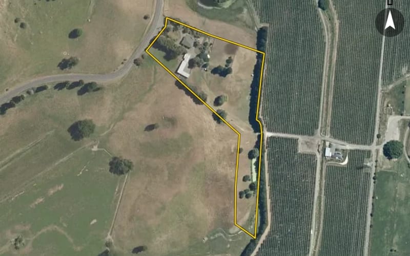 944 Puketapu Road