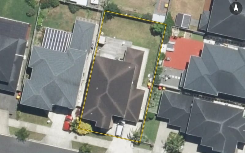3 Ballyholey Drive