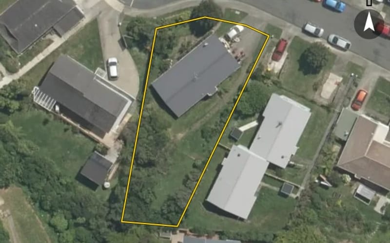17 Fernhaven Grove