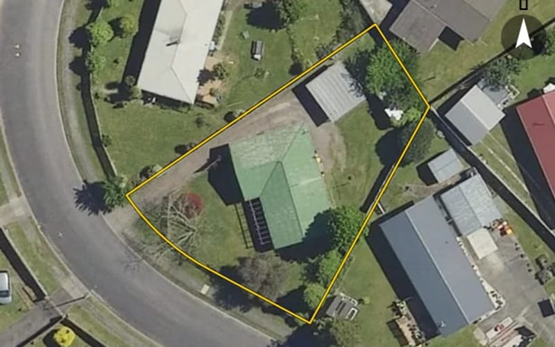 3 Cherrywood Place