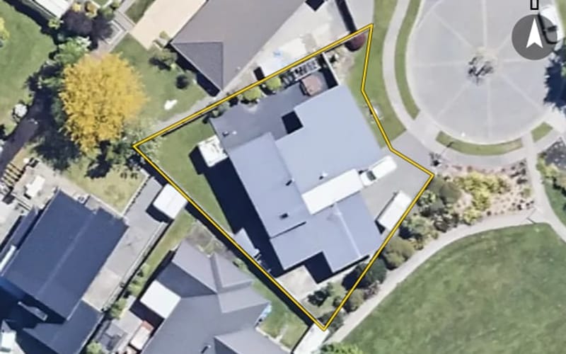 6 Hawkwood Place