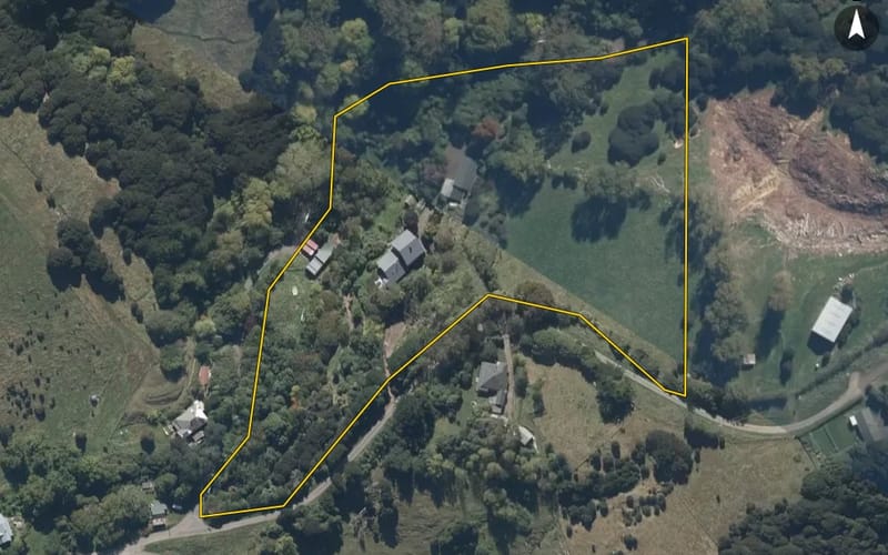 15 Kingstons Hill