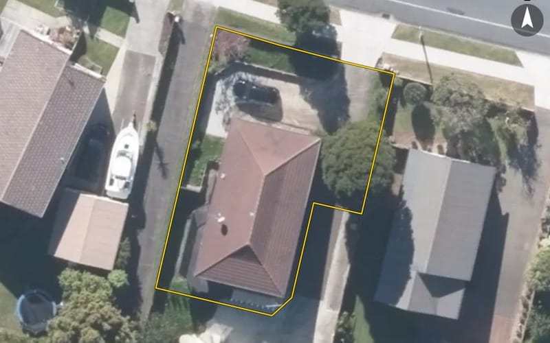 13 Gosford Drive