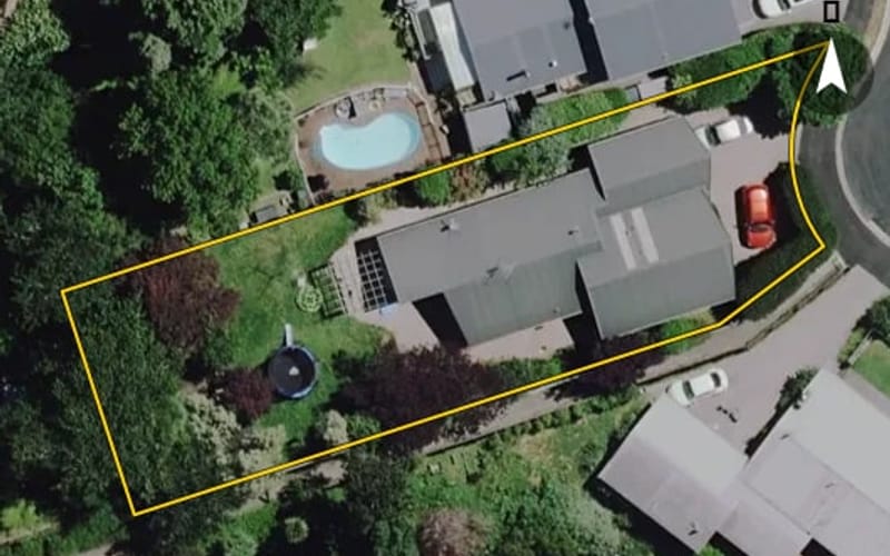 16 McDowall Place
