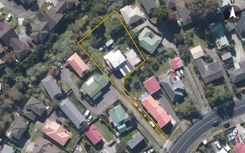 31 Metcalfe Road