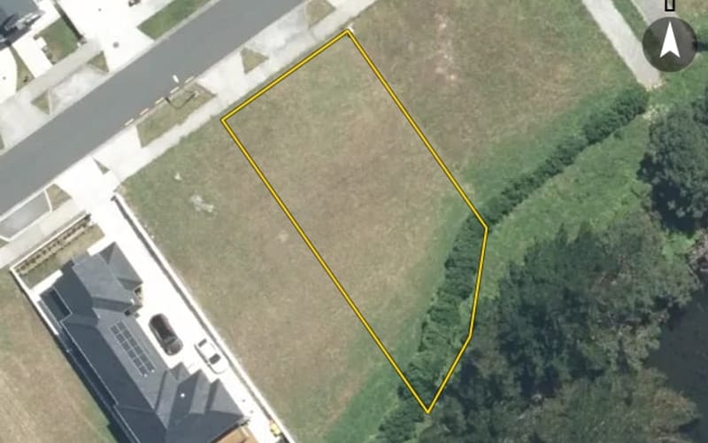 11 Fjord Way