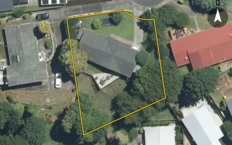 39 Fairview Avenue