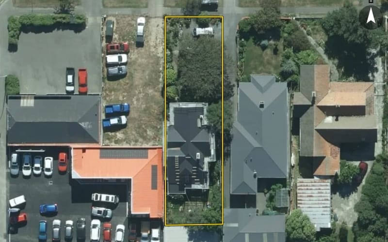 29 Earnslaw Street
