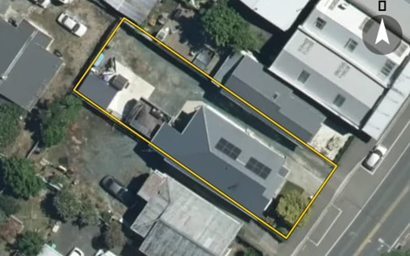 8 Waimea Road