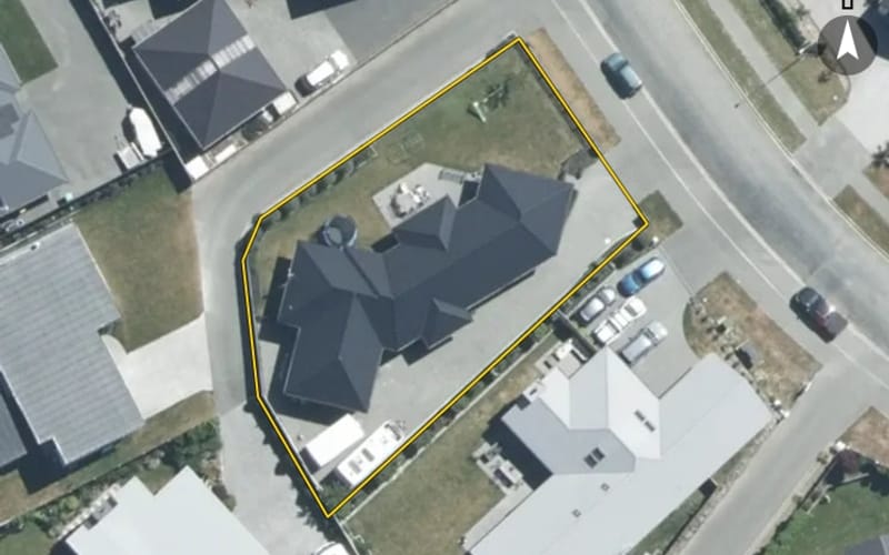 70 Dobson Street