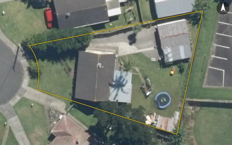 4 Tate Place