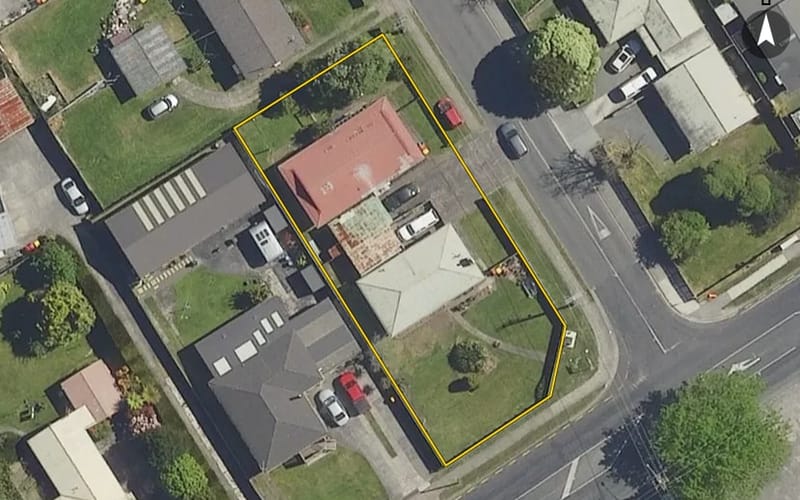 71A Clayton Road