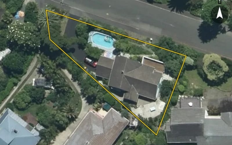 20 Malvern Avenue