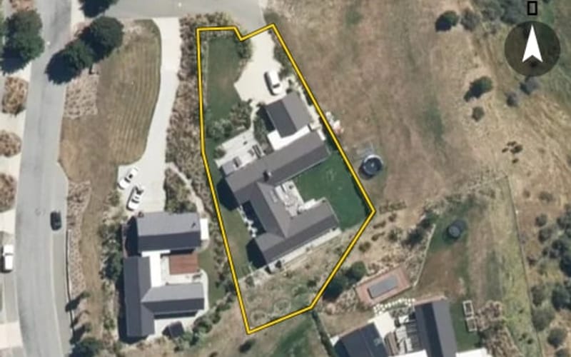 4 Chimney Lane