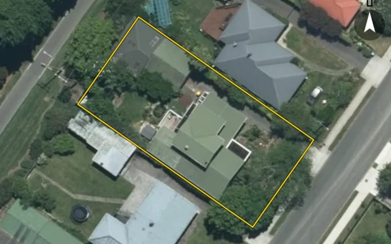 20 Neale Avenue