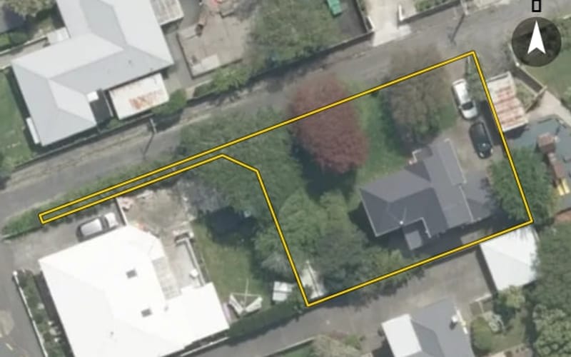 31A Campbell Street