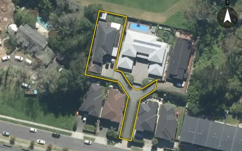 20 Carlos Drive